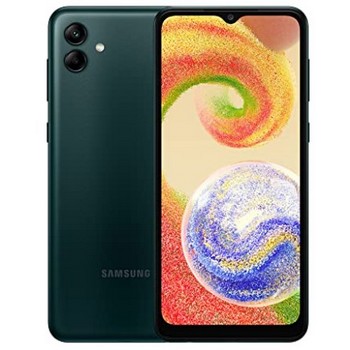  Samsung Galaxy A04 (64 GB) (SM-A045F)